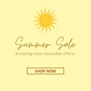 ☀️☀️☀️☀️